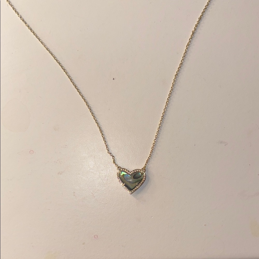 kendra scott necklace